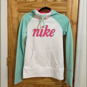 Nike Thermafit Sweatshirt/Hoodie