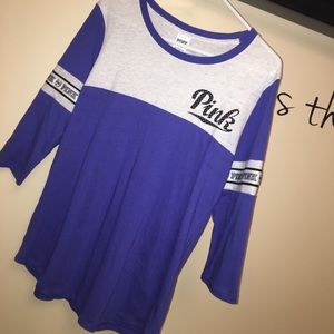 PINK Victoria Secret Tee