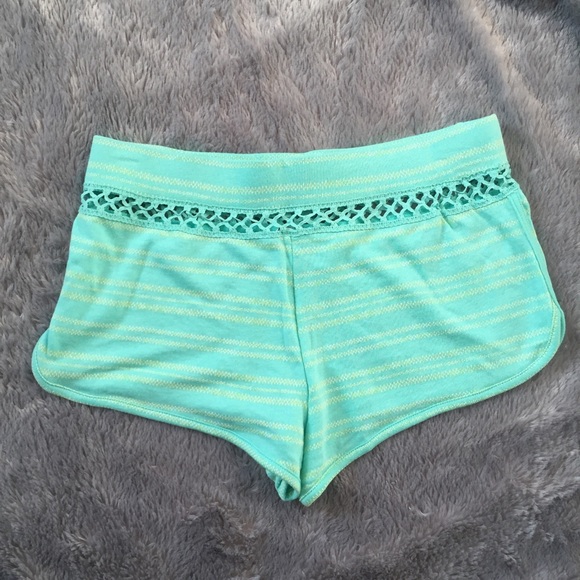 Victoria's Secret Cheeky Lounge Shorts by Victoria's Secret from