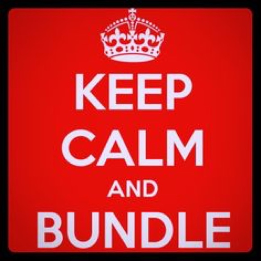 ❤️🎁❤️🎁❤️BUNDLE AND SAVE❤️🎁❌🎁❤️