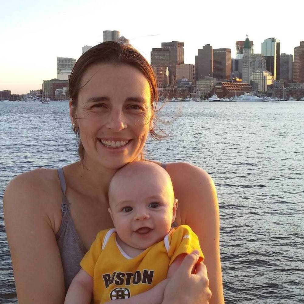 Meet your Posher, Tim