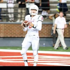 Meet your Posher, Connor