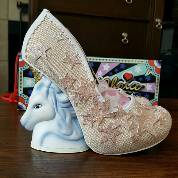 Irregular choice eternal friend Clearance