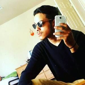 Meet your Posher, Aj