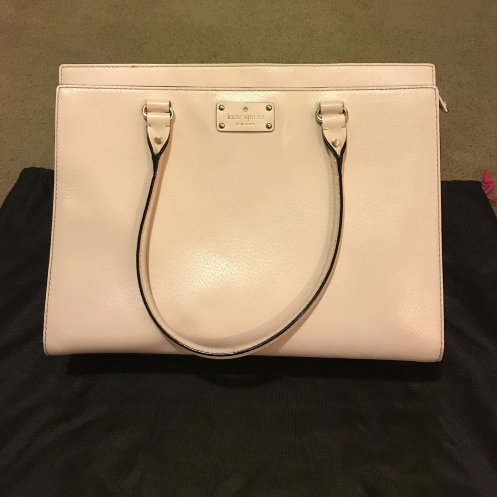Kate Spade Kory tote