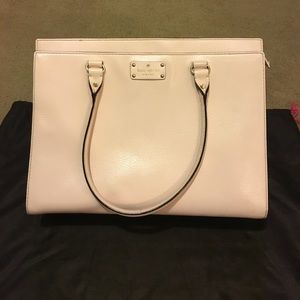 Kate Spade Kory tote