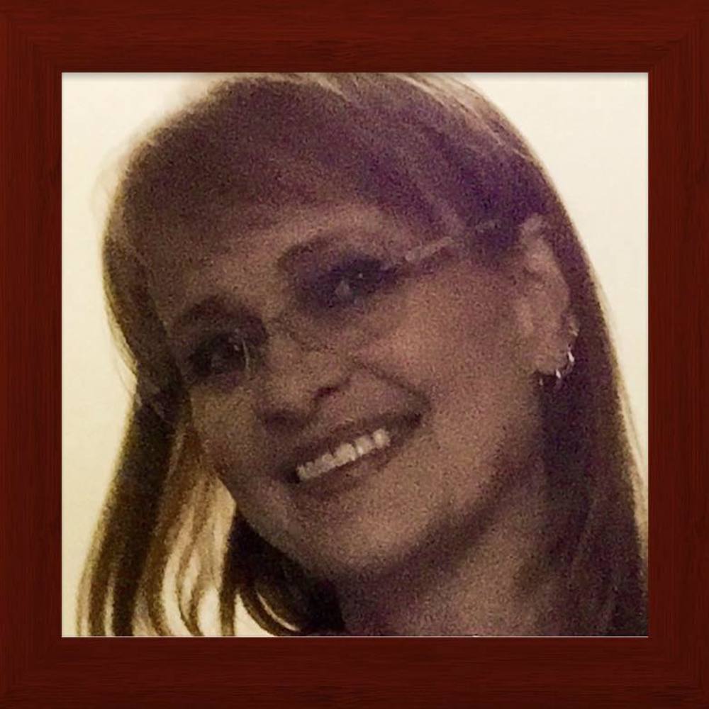 Meet your Posher, Trisha