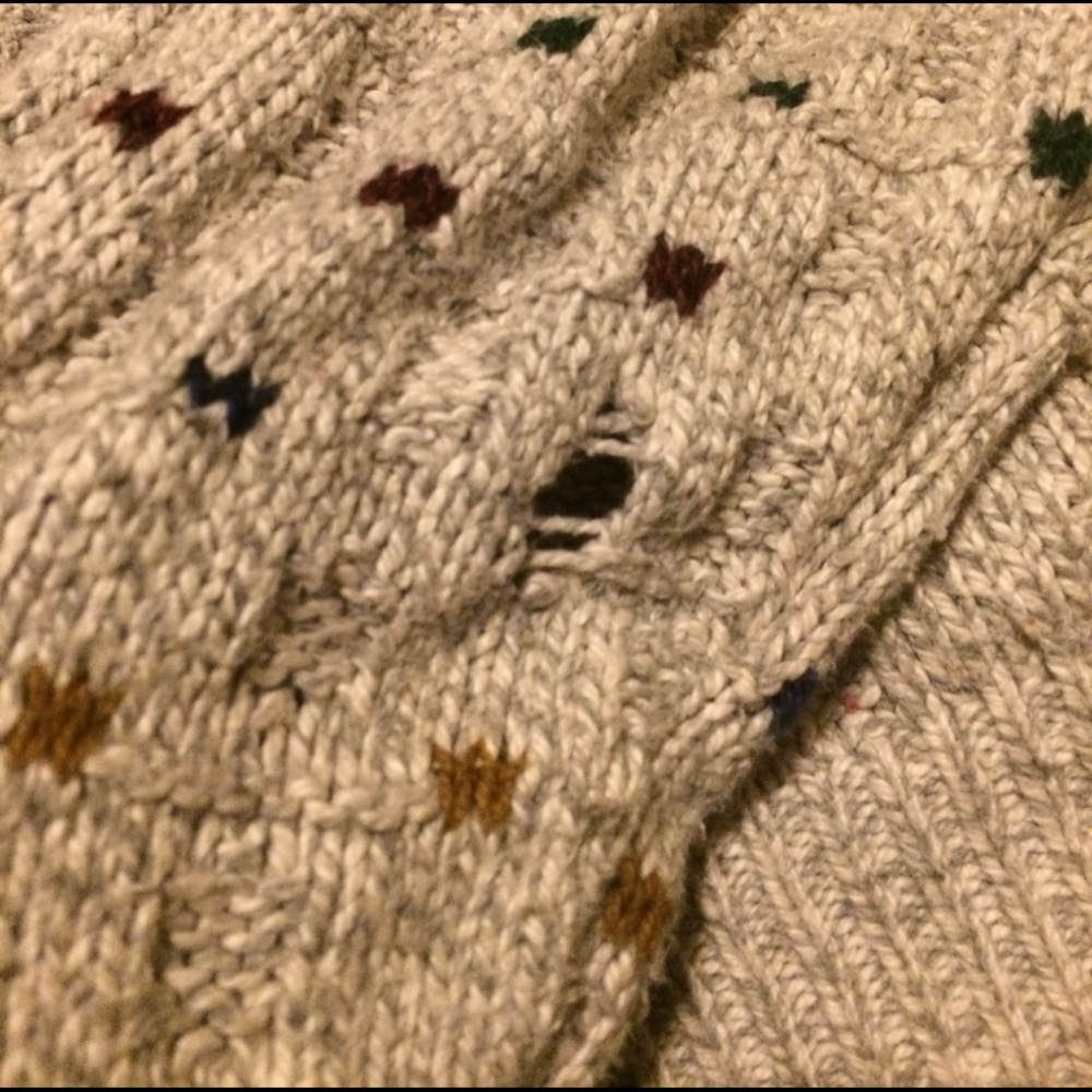 Sweater - Picture 3 of 3