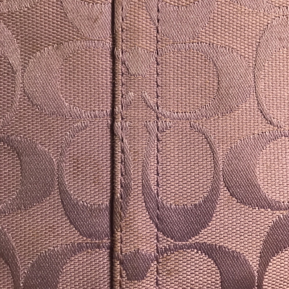 ⚡Coach wristlet - Picture 4 of 8