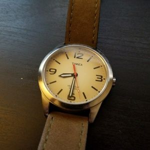 Timex weekender