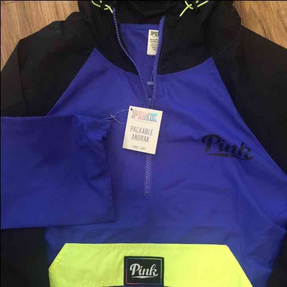 Pink M/S set - Picture 2 of 4