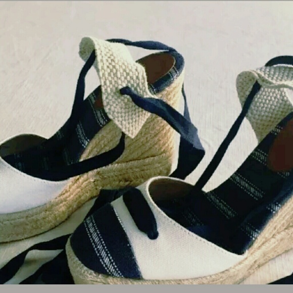 Coach Eapadrilles - Picture 4 of 4