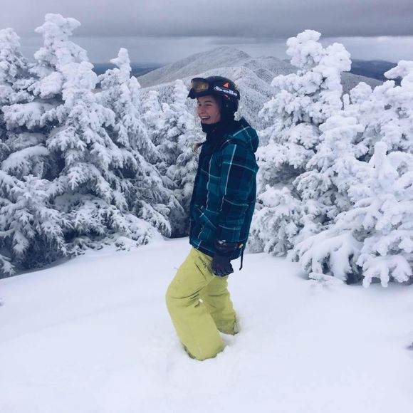 Meet your Posher, Katherine - Picture 1 of 1