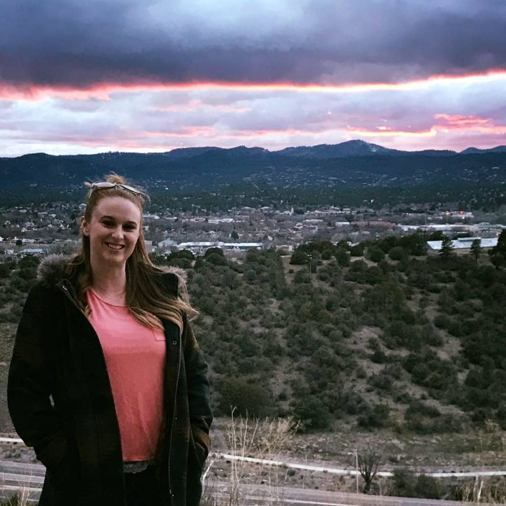 Meet your Posher, Kenna