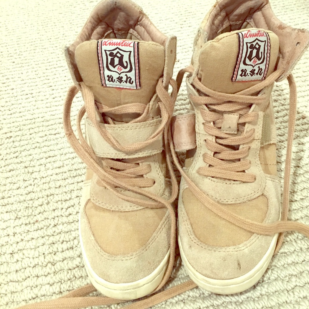 Ash Cool Ter sneakers