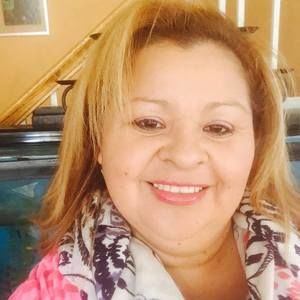 Meet your Posher, Rosa