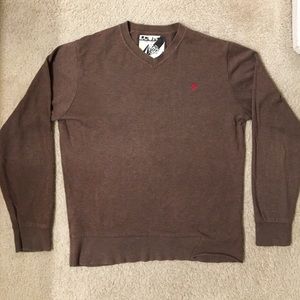 Men's Volcom Sweater LARGE