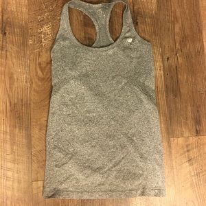 New Balance Razor Back Tank
