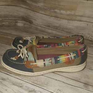 SPERRY Top-Sider