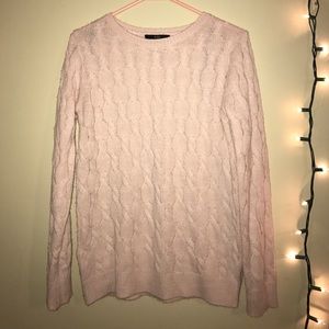 Forever 21 sweater
