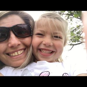 Meet your Posher, Kay