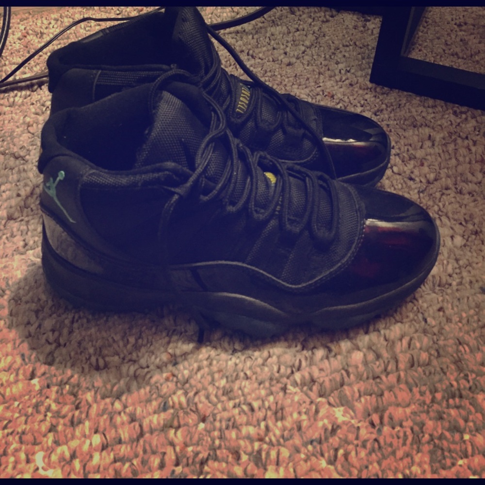 Gamma 11s Size 7.5 // Great Condition.