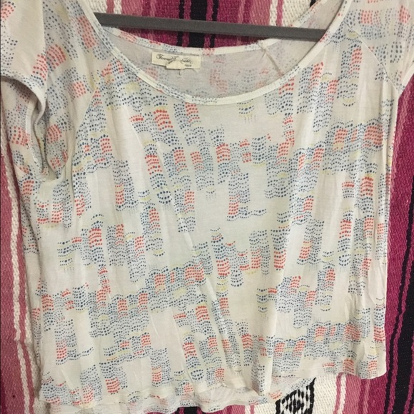 Short sleeve shirt - Picture 1 of 1