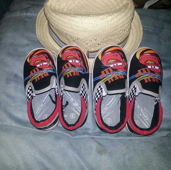 20 off Cars Movie Theme Other Bundle! 8T &amp; 9T &quot;Cars