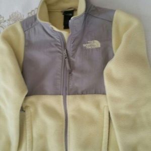 Kids' North Face Jacket