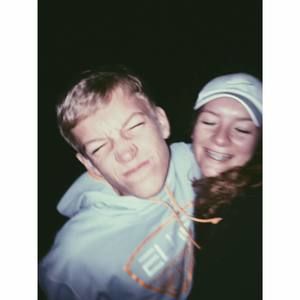 Meet your Posher, Chase