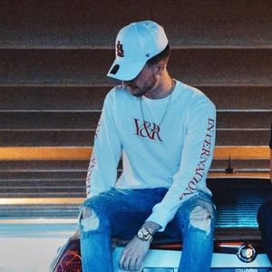 Meet your Posher, Robert