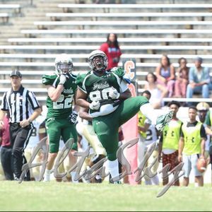 Meet your Posher, Adam