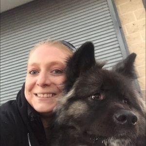 Meet your Posher, Cindy