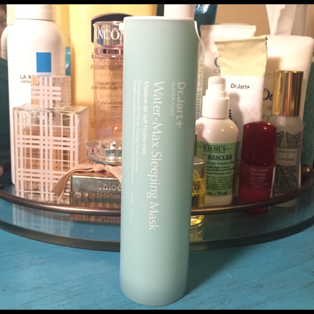 Dr. Jart+ Water Fuse Water-Max Sleeping Mask