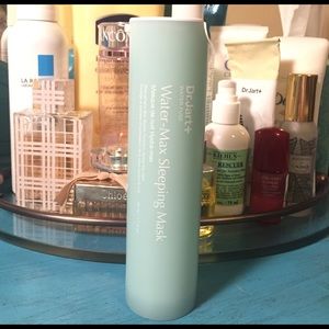 Dr. Jart+ Water Fuse Water-Max Sleeping Mask