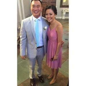 Meet your Posher, Andrew