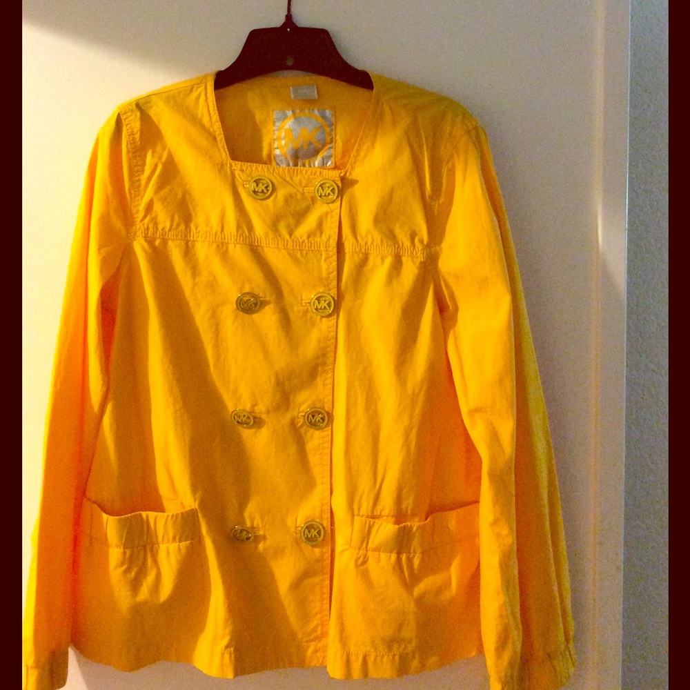 Michael Kors Jacket