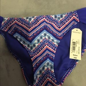 Bathing suit bottoms