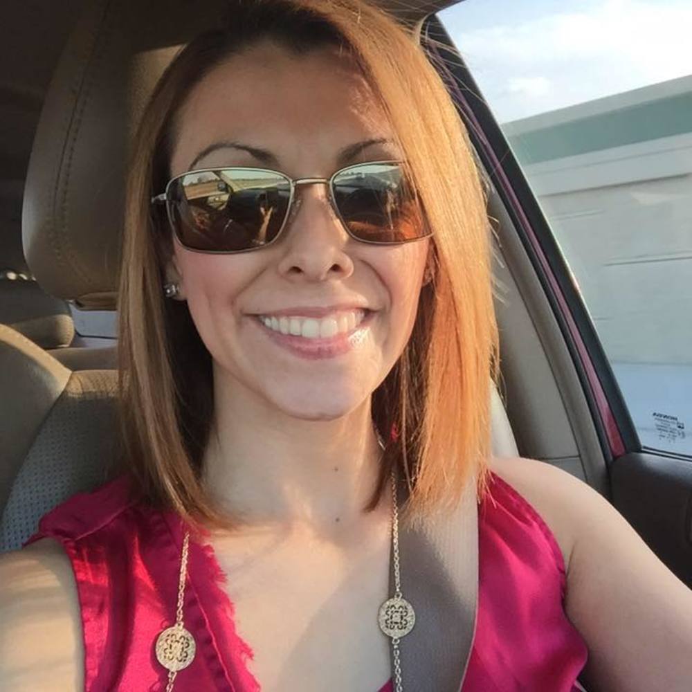 Meet your Posher, Priscilla