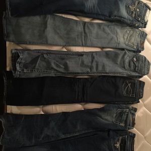 Designer Jeans