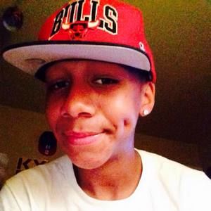 Meet your Posher, Stephen curry