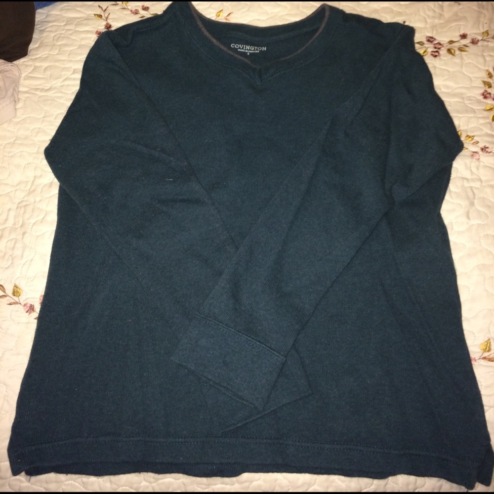 Long sleeve Sweater