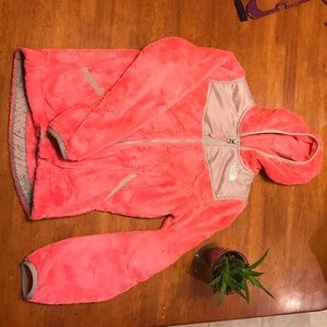 North Face Oso Hoodie