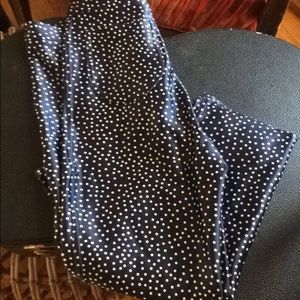 American apparel disco pants