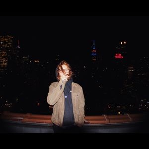 Meet your Posher, Max