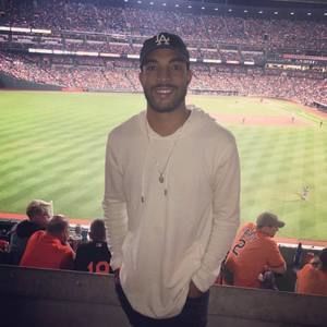 Meet your Posher, Eric