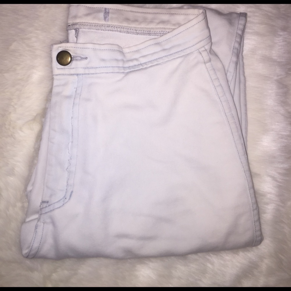 American Apparel Easy Jean