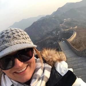 Meet your Posher, Katrina