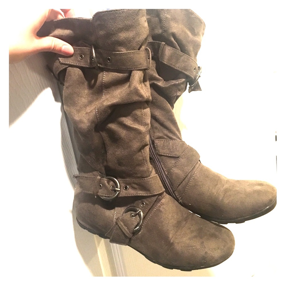 Boots