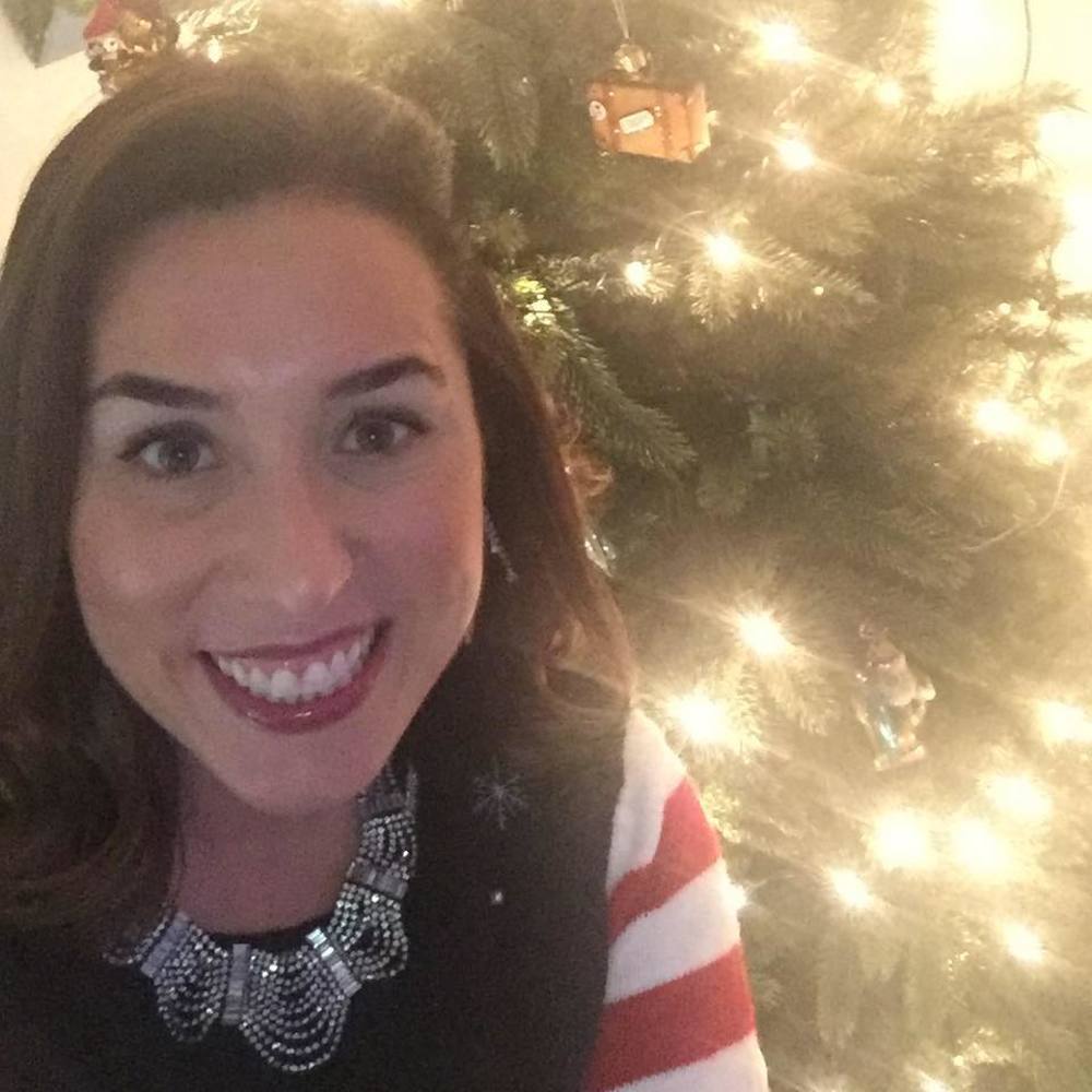 Meet your Posher, Melissa